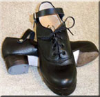 Обувь для ирландских танцев Rutherford