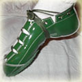 Обувь для мягкого ирландского танца